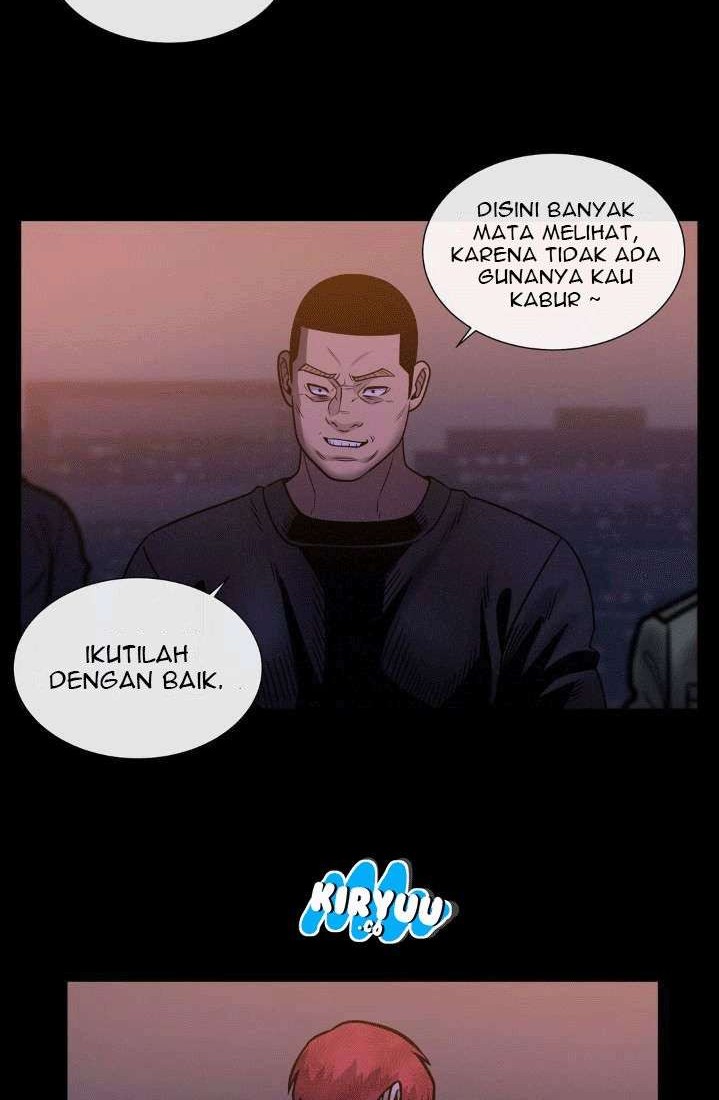 The Devil Boy Chapter 36 Gambar 62