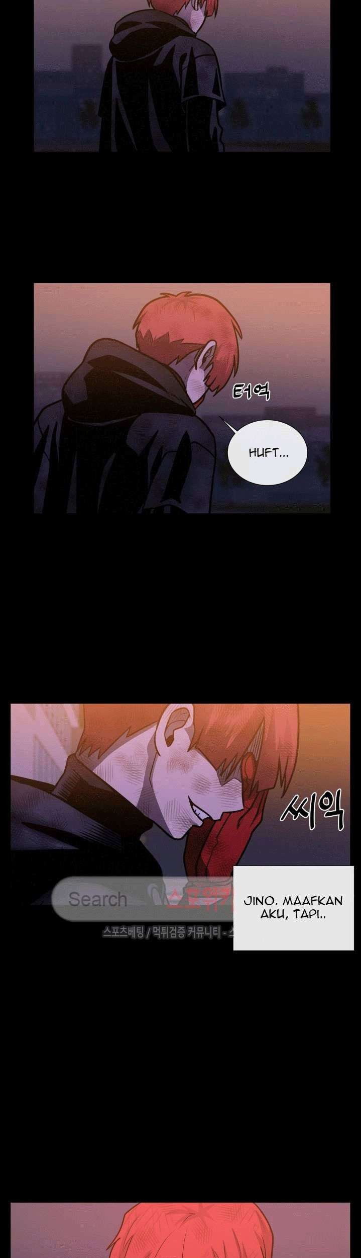 The Devil Boy Chapter 36 Gambar 63