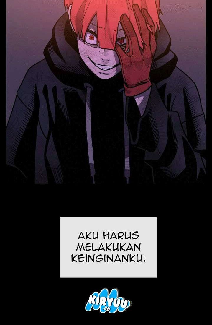 The Devil Boy Chapter 36 Gambar 64