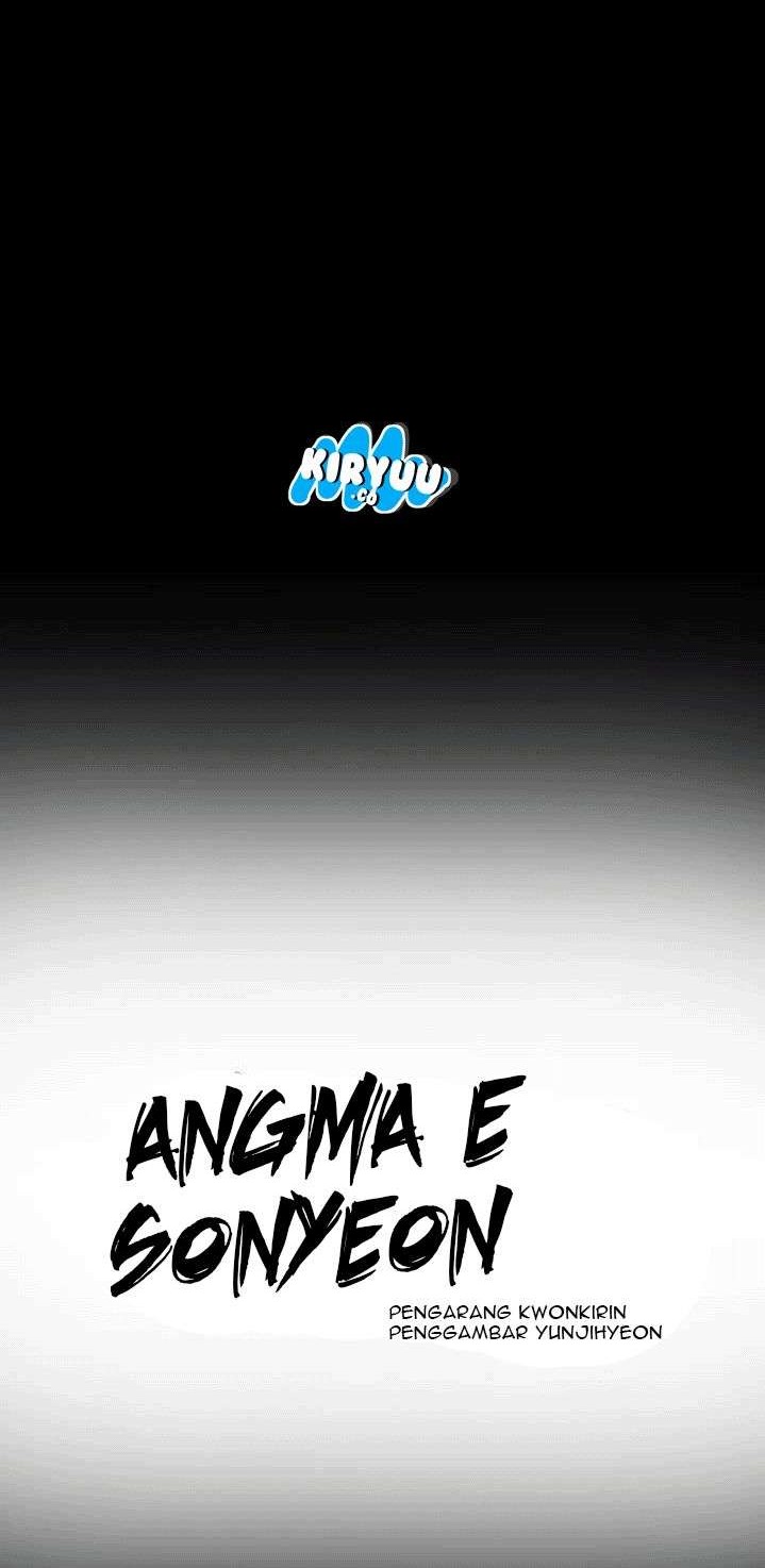 The Devil Boy Chapter 36 Gambar 4