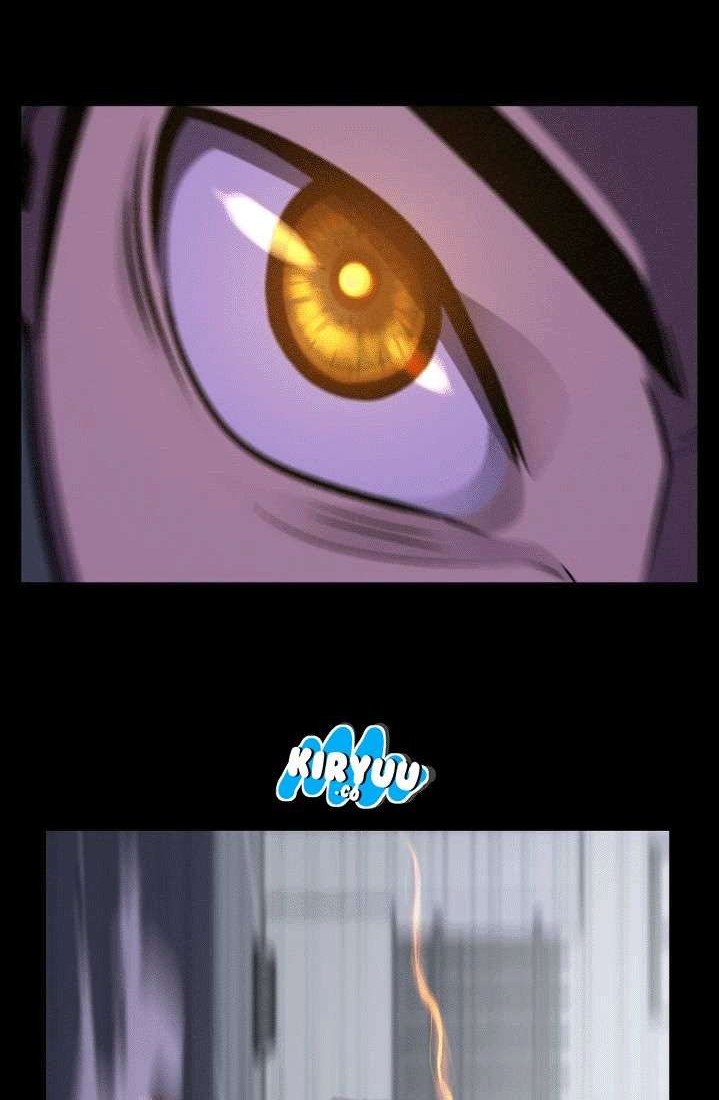 The Devil Boy Chapter 36 Gambar 6