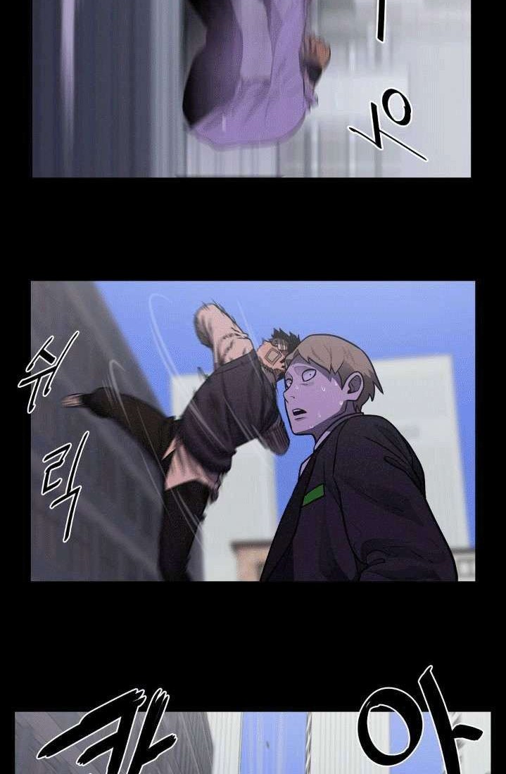 The Devil Boy Chapter 36 Gambar 8