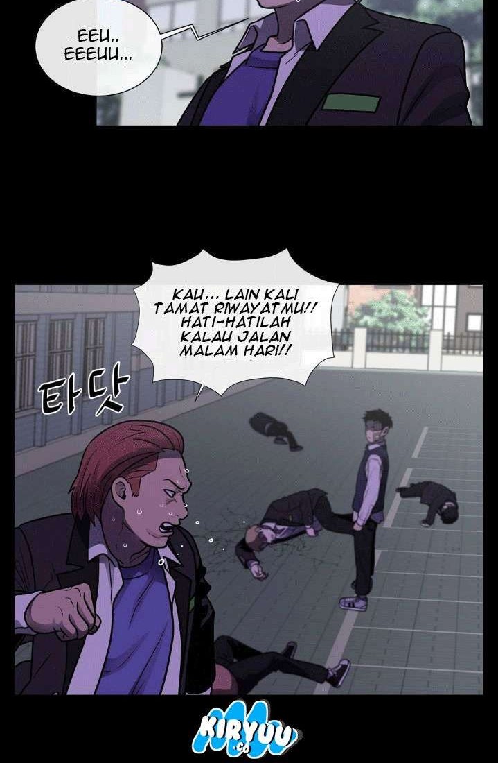 The Devil Boy Chapter 36 Gambar 10