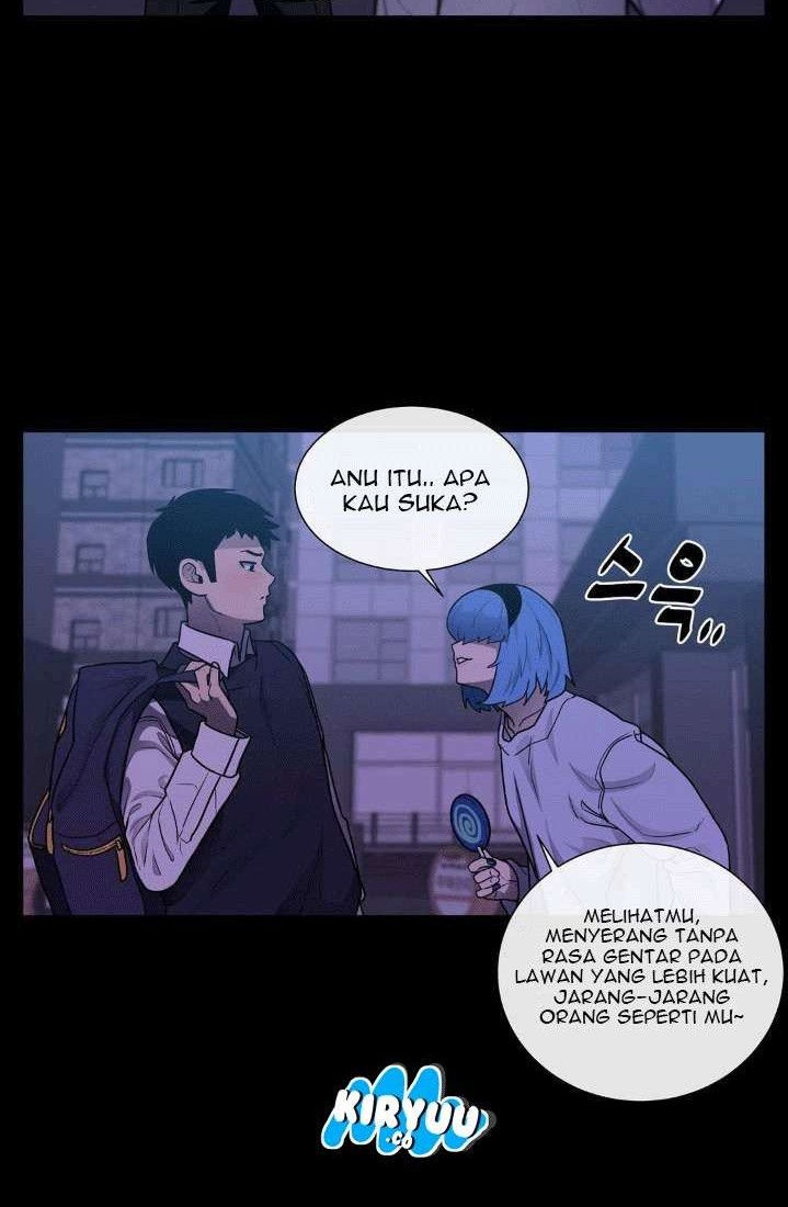 The Devil Boy Chapter 36 Gambar 16