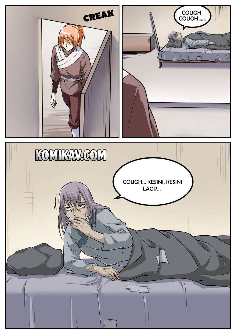 The Top Clan Leader In History Chapter 24 Gambar 3