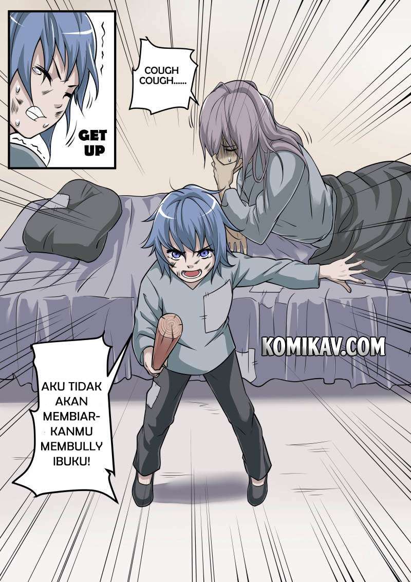 The Top Clan Leader In History Chapter 24 Gambar 6