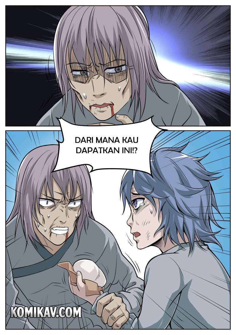 The Top Clan Leader In History Chapter 24 Gambar 9