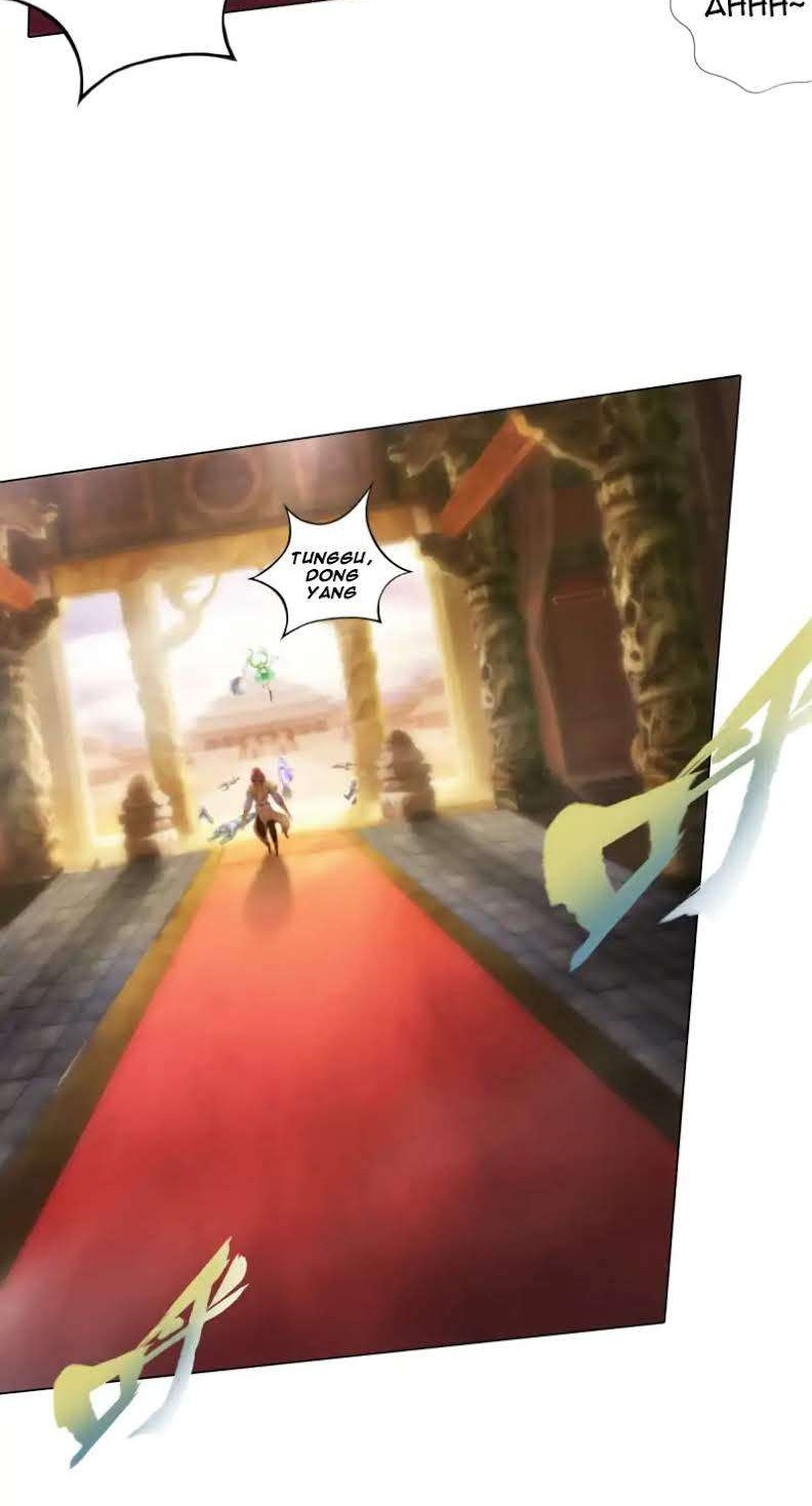 Lang Huan Library Chapter 33 Gambar 31