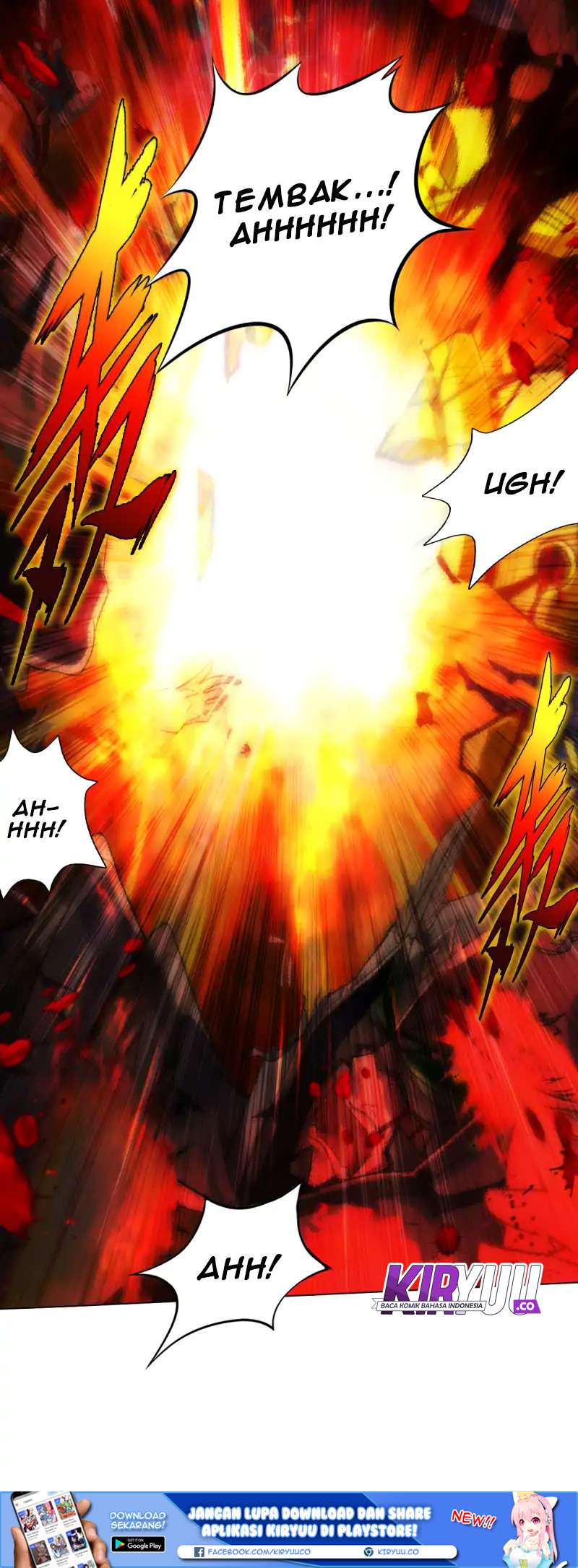 Lang Huan Library Chapter 33 Gambar 5