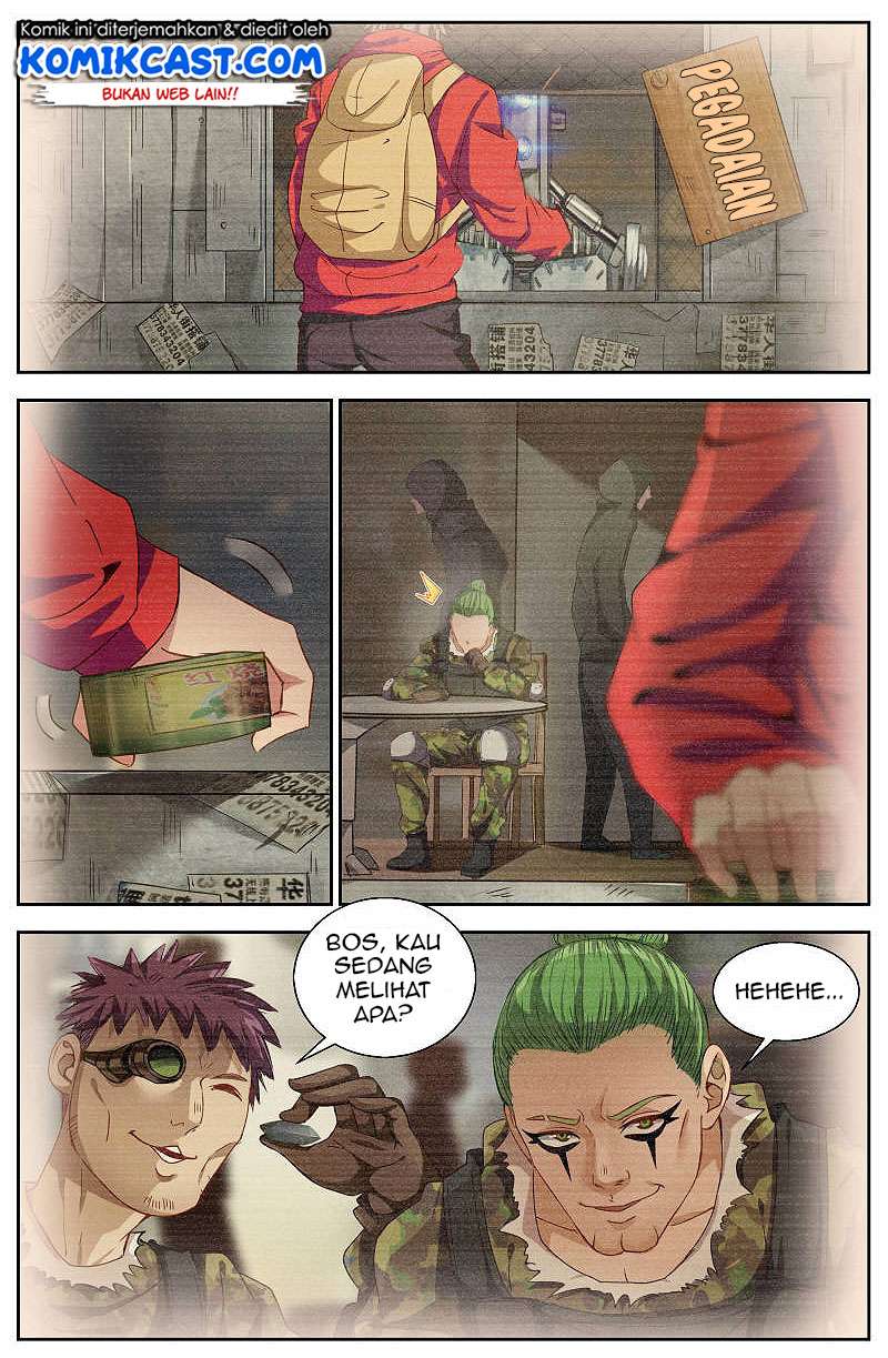 I Have a Mansion In The Post-Apocalyptic World Chapter 20 Gambar 4