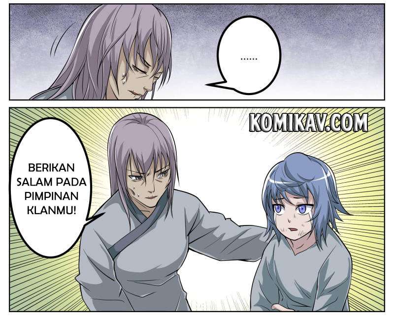 The Top Clan Leader In History Chapter 25 Gambar 5