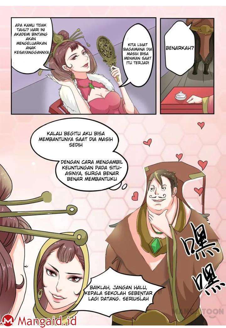 Martial Master Chapter 78 Gambar 5