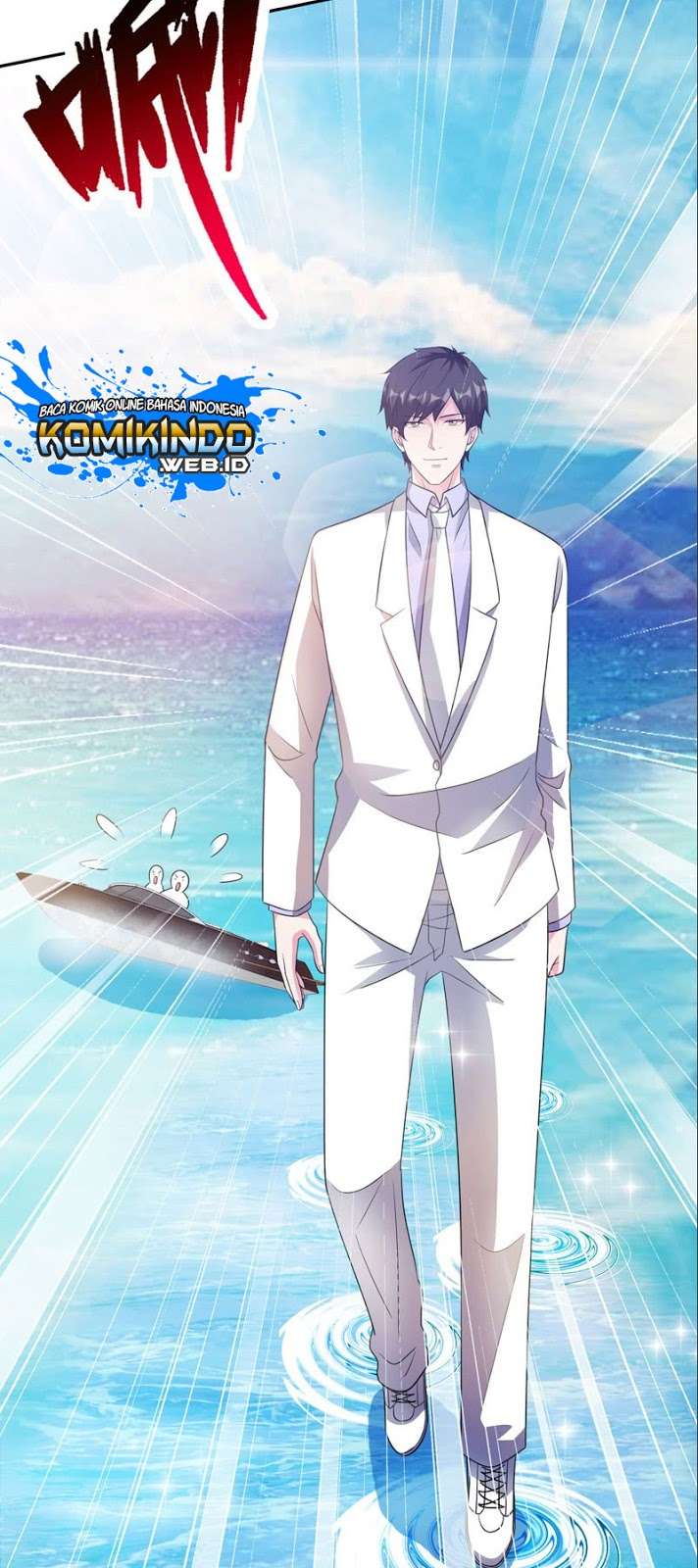 Rebirth Of The Urban Mad Immortal Chapter 37 Gambar 11