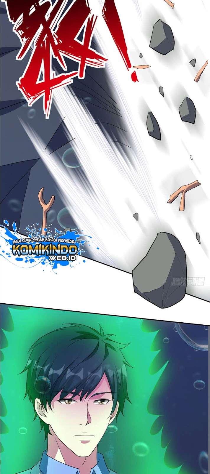 Rebirth Of The Urban Mad Immortal Chapter 37 Gambar 20