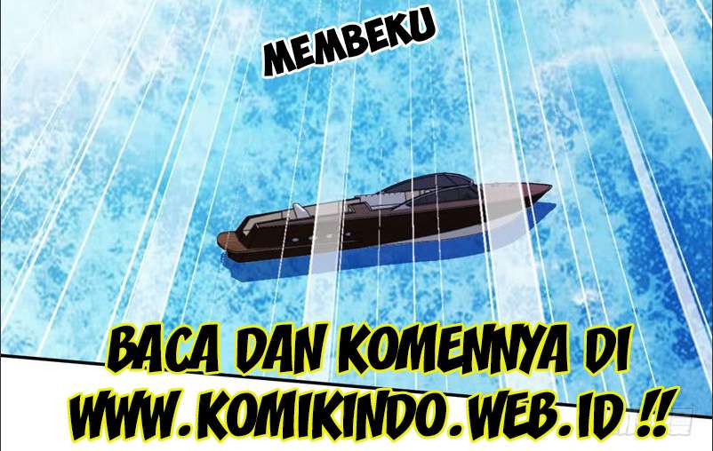 Rebirth Of The Urban Mad Immortal Chapter 37 Gambar 34