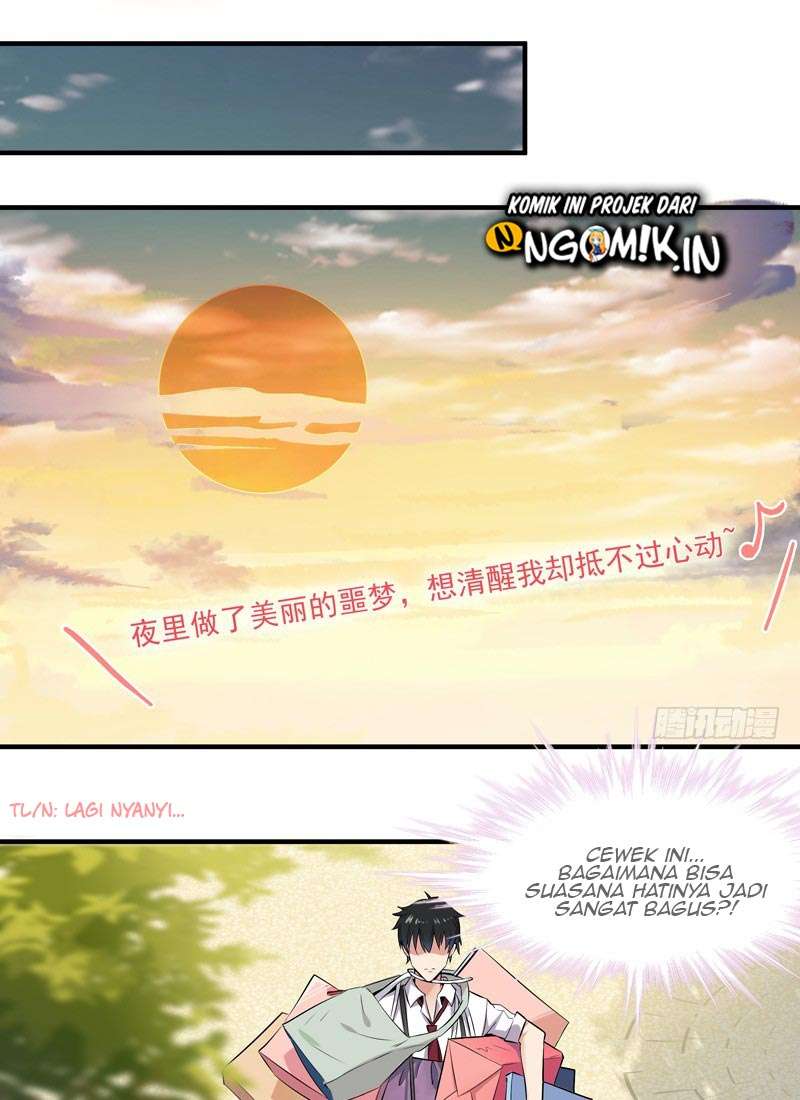 Rebirth City Deity Chapter 11 Gambar 11