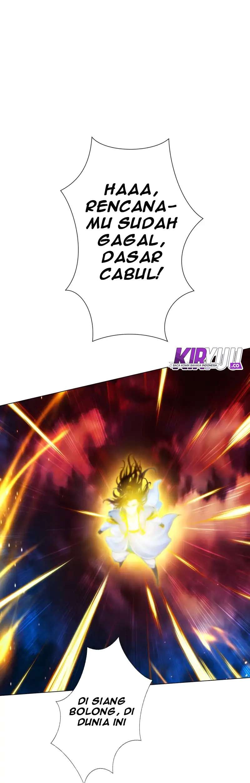 Lang Huan Library Chapter 34 Gambar 21