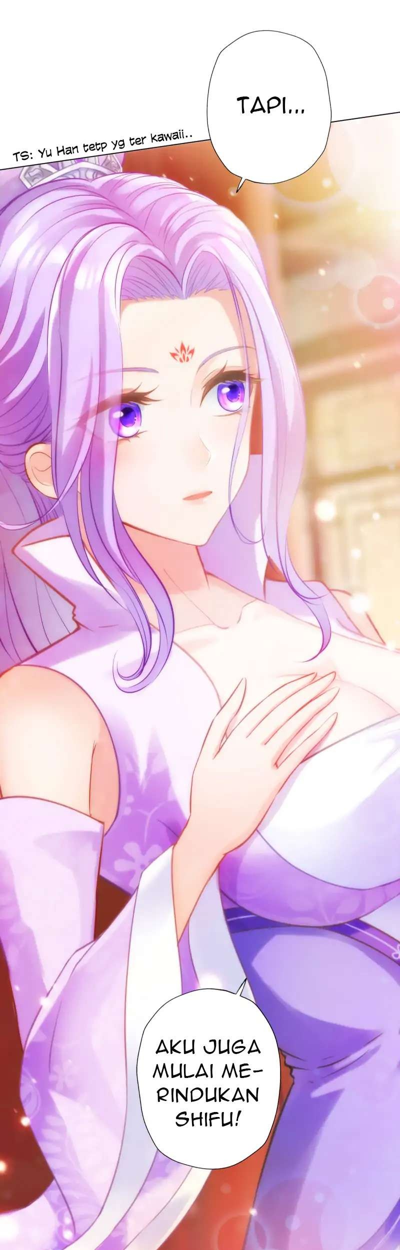 Lang Huan Library Chapter 34 Gambar 33