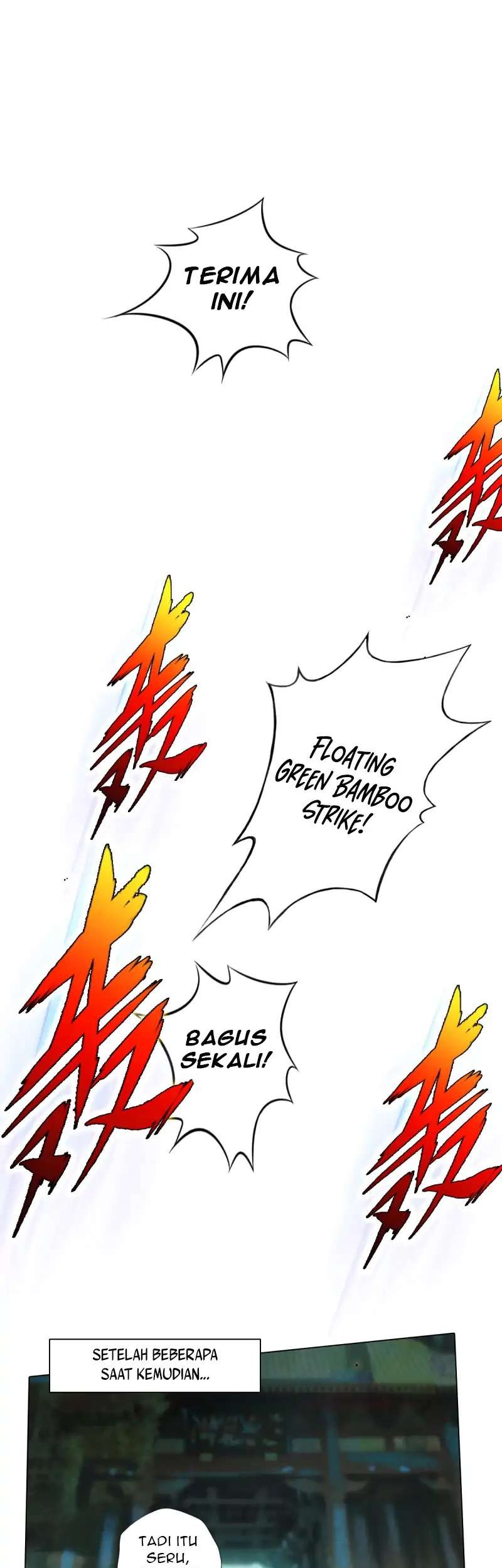 Lang Huan Library Chapter 34 Gambar 10