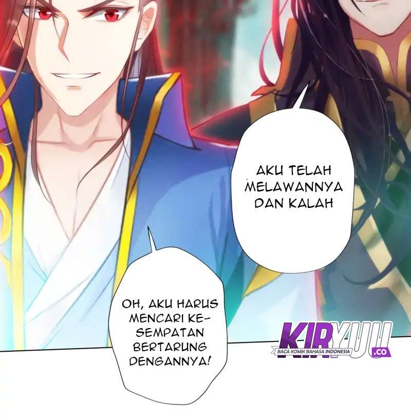 Lang Huan Library Chapter 34 Gambar 13
