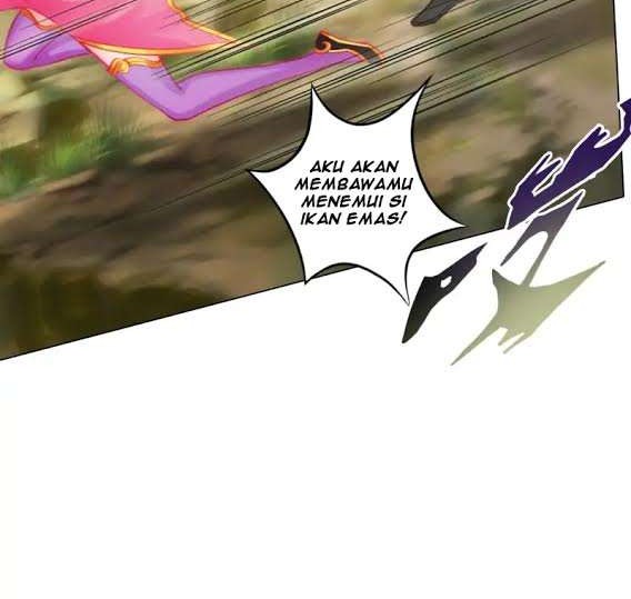 Lang Huan Library Chapter 34 Gambar 16