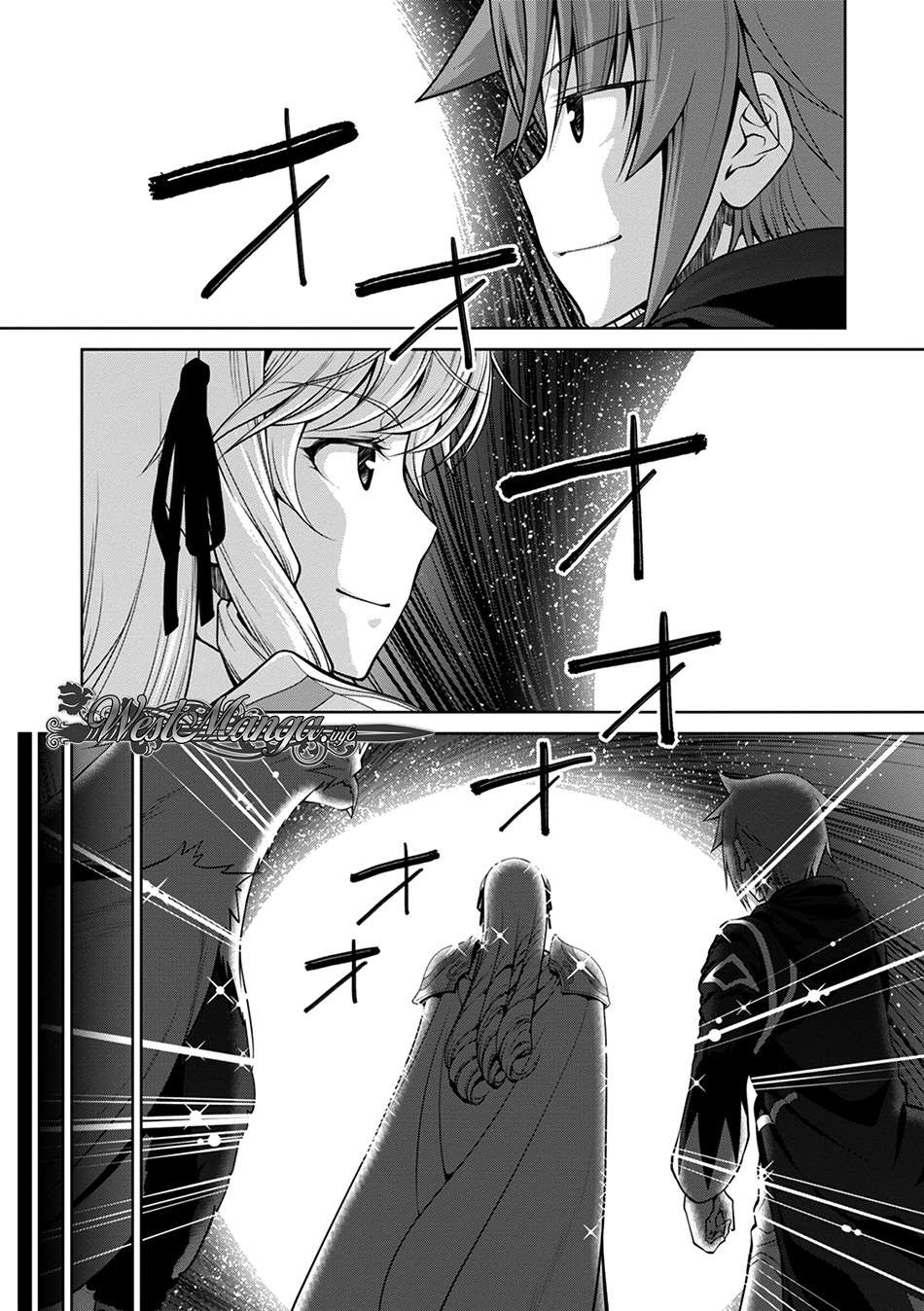 Legend Chapter 36 Gambar 29