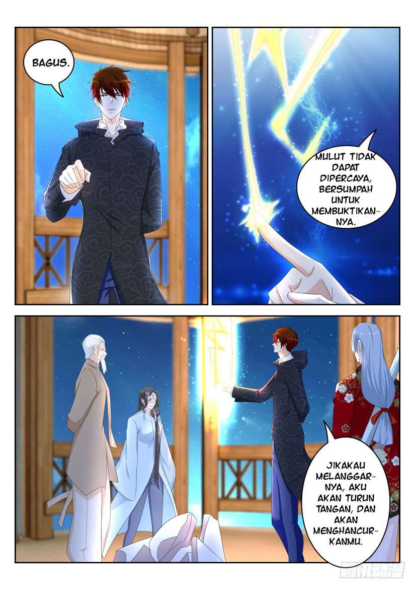 Rebirth Of The Urban Immortal Cultivator Chapter 262 Gambar 3