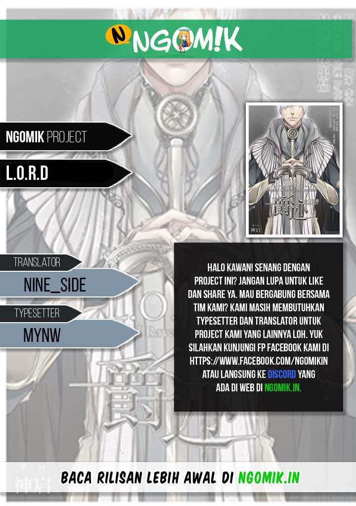 Baca Komik L.O.R.D: Legend of Ravaging Dynasties Chapter 4 Gambar 1