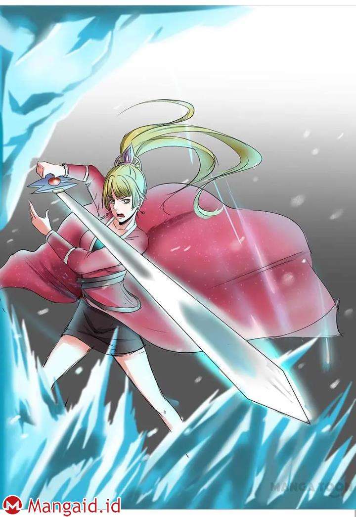 Martial Master Chapter 121 Gambar 6