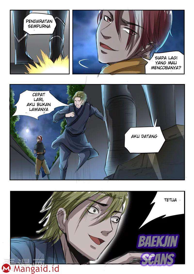 Martial Master Chapter 241 Gambar 15