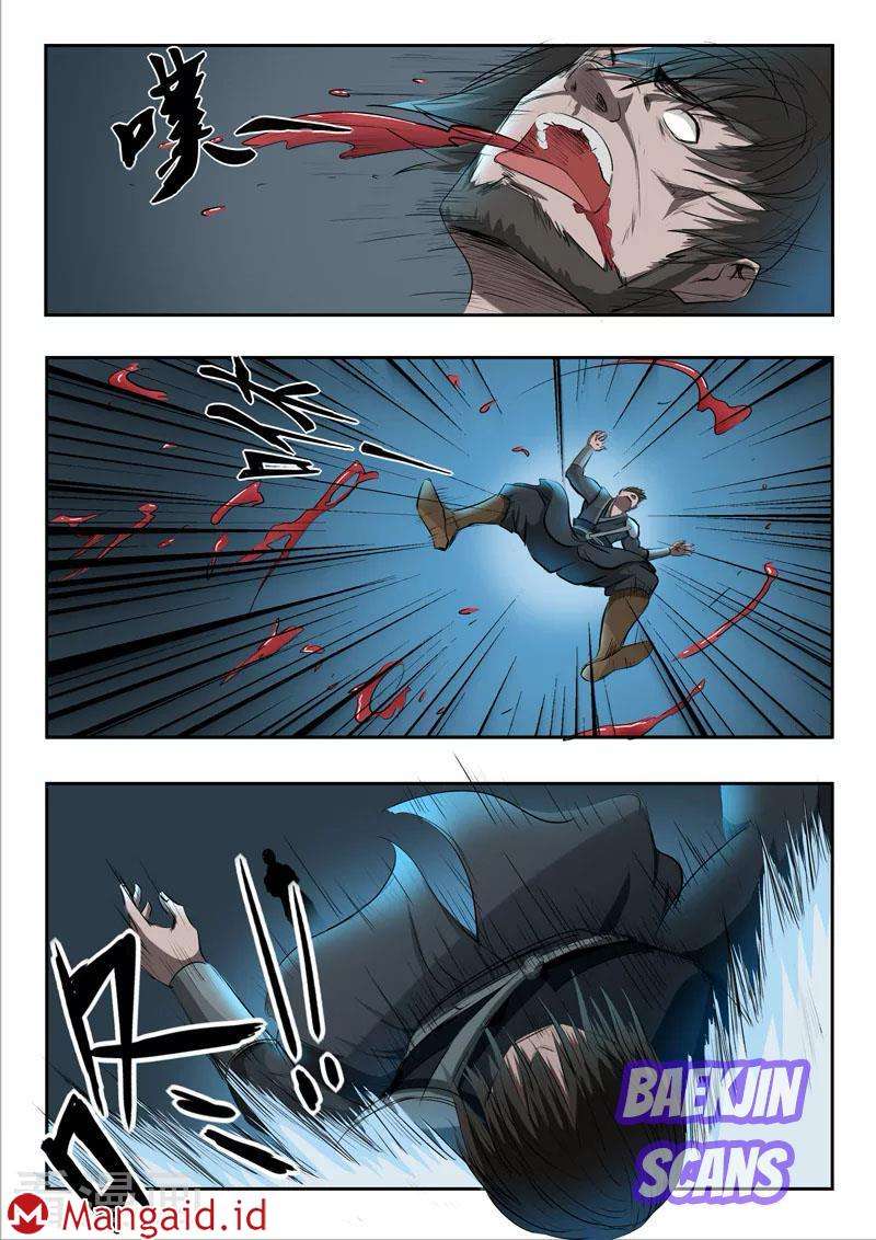 Martial Master Chapter 241 Gambar 6