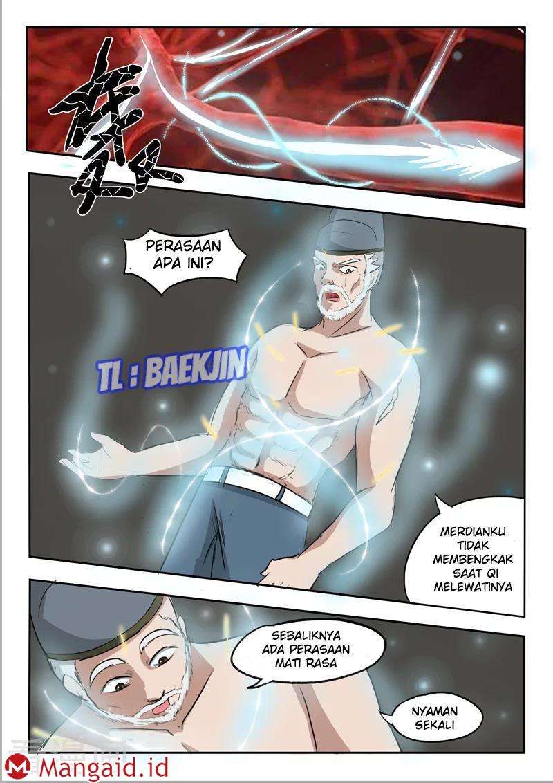 Martial Master Chapter 221 Gambar 8