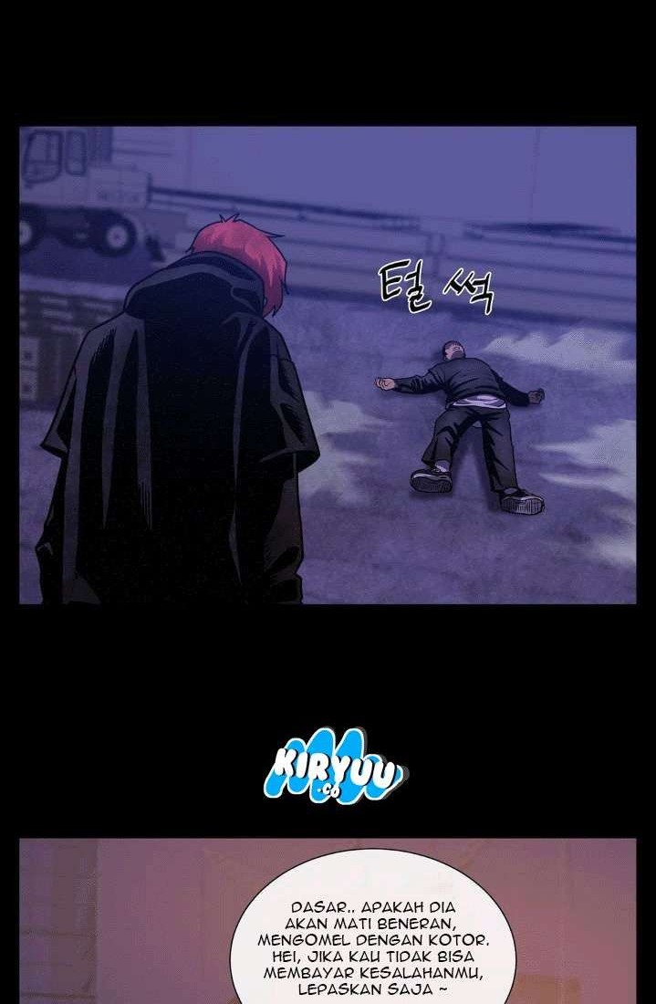 The Devil Boy Chapter 37 Gambar 19