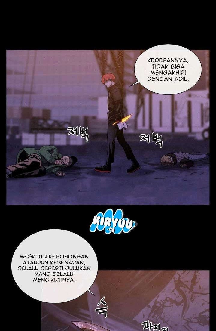The Devil Boy Chapter 37 Gambar 21