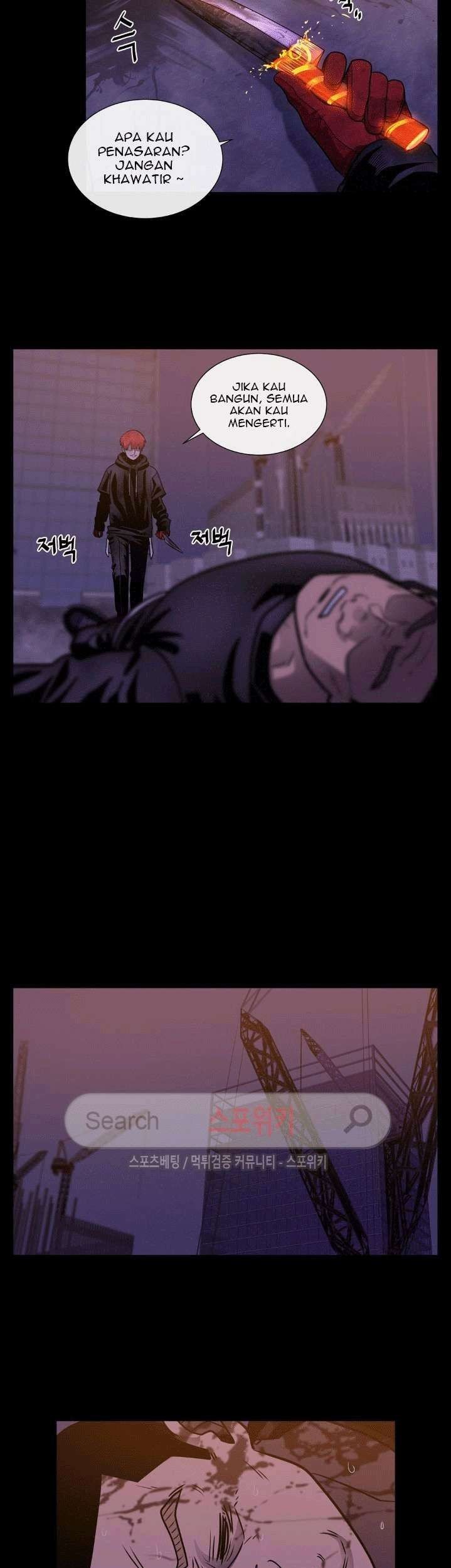 The Devil Boy Chapter 37 Gambar 22