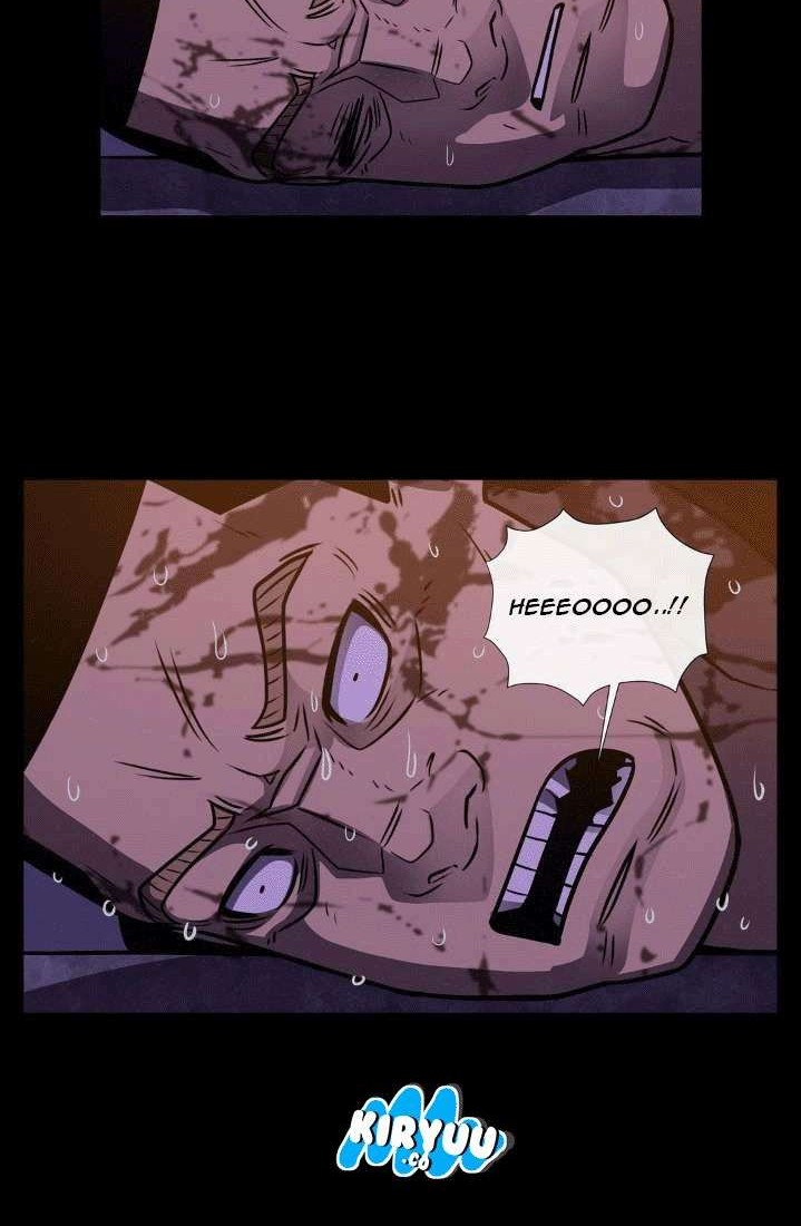 The Devil Boy Chapter 37 Gambar 23