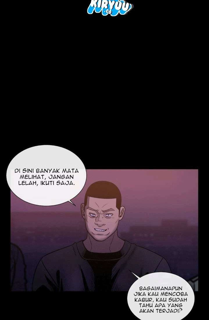 The Devil Boy Chapter 37 Gambar 25