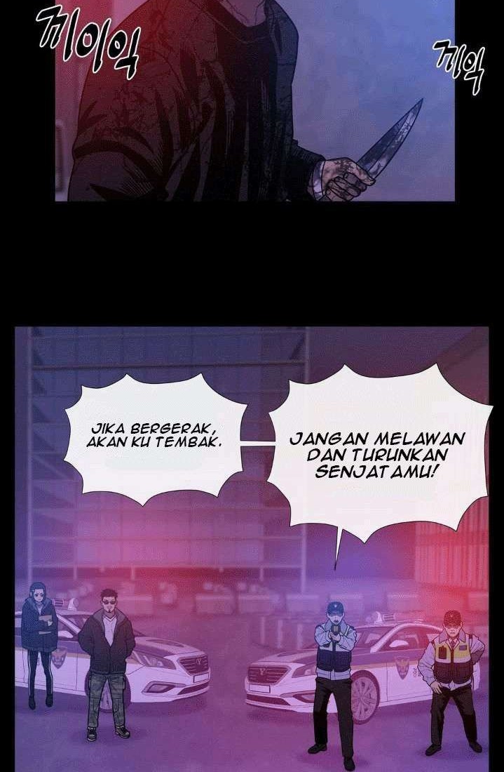 The Devil Boy Chapter 37 Gambar 27