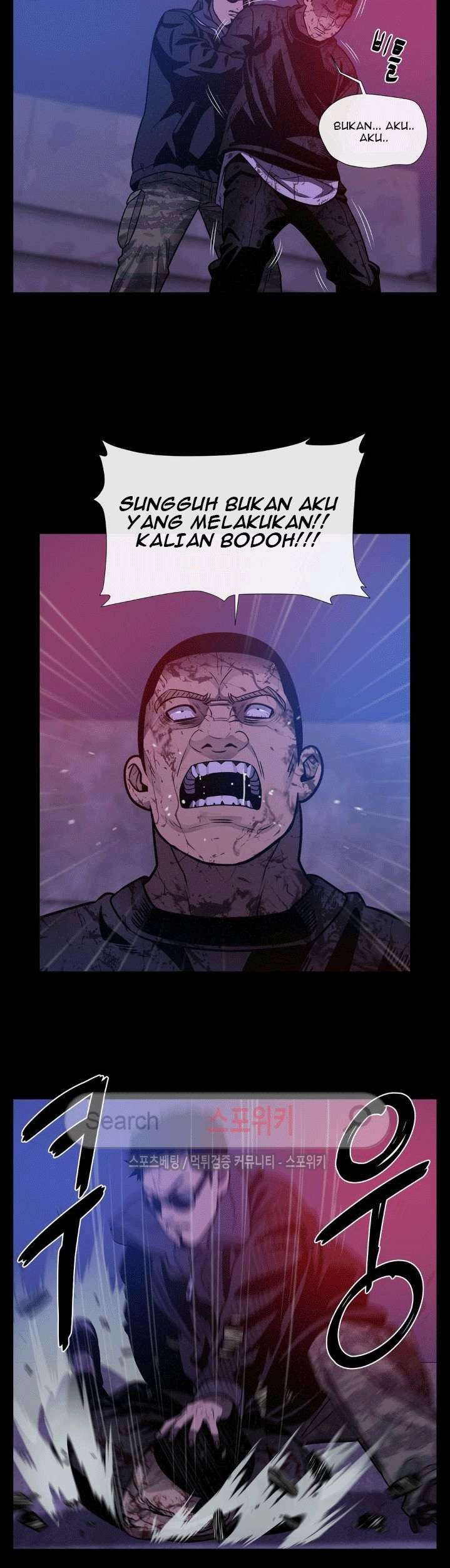 The Devil Boy Chapter 37 Gambar 32
