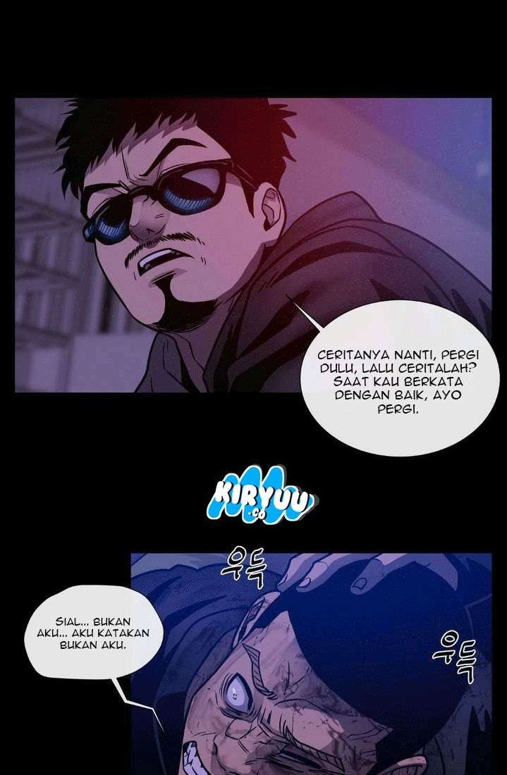 The Devil Boy Chapter 37 Gambar 33