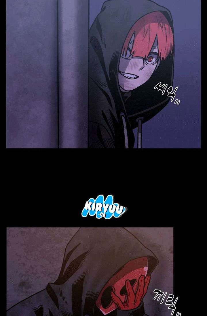 The Devil Boy Chapter 37 Gambar 35
