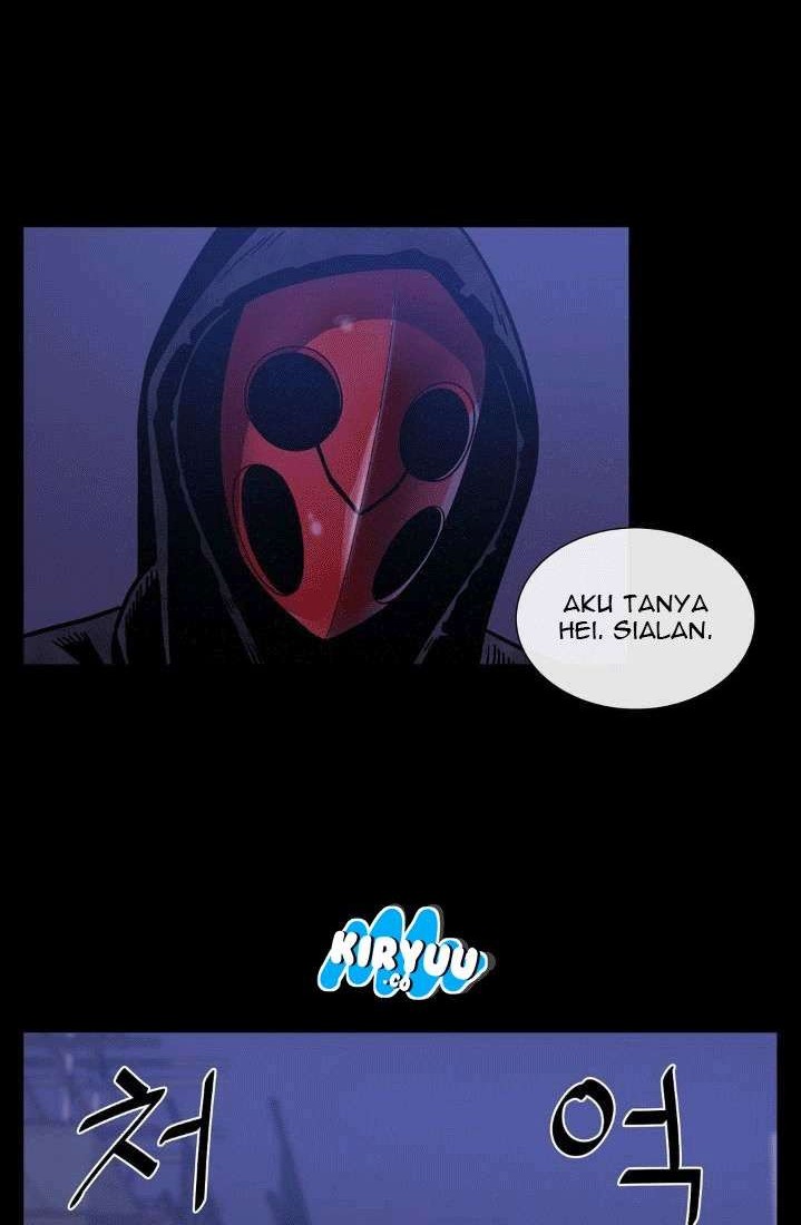 The Devil Boy Chapter 37 Gambar 37