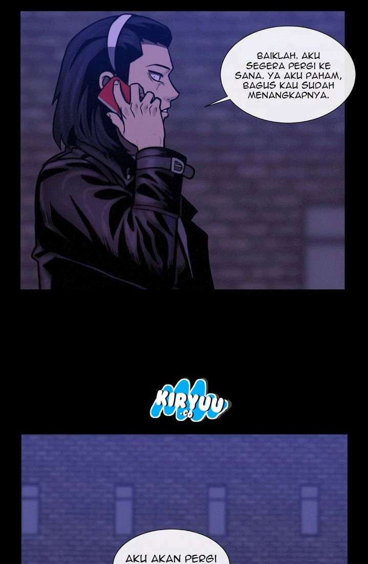 The Devil Boy Chapter 37 Gambar 42