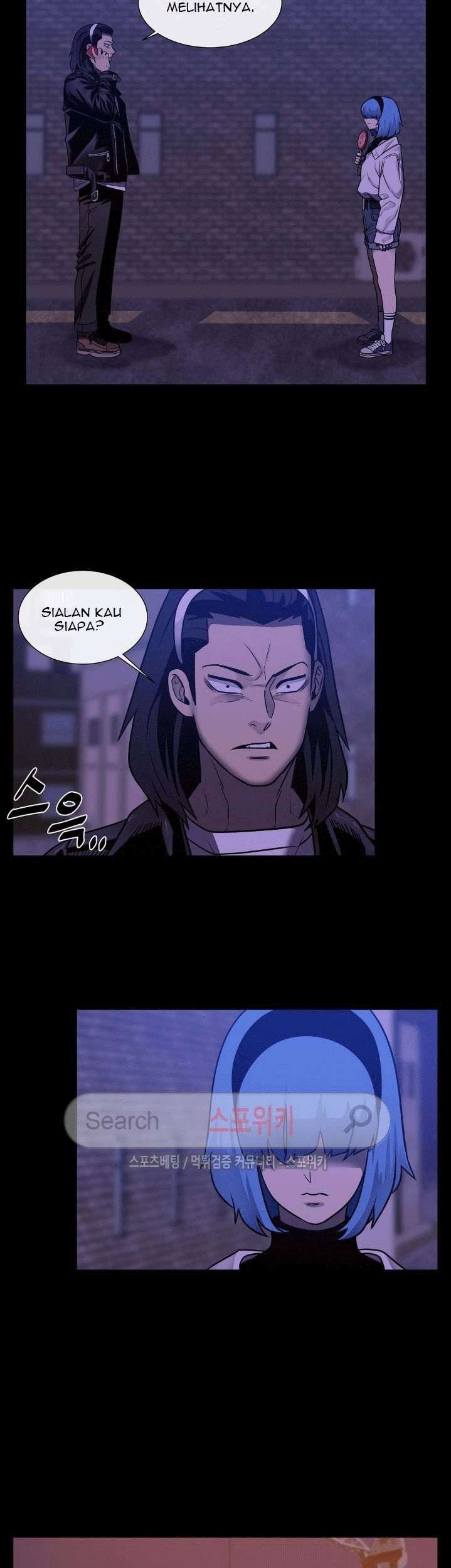 The Devil Boy Chapter 37 Gambar 43