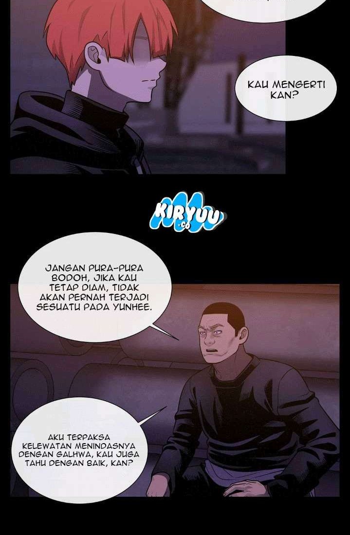The Devil Boy Chapter 37 Gambar 46