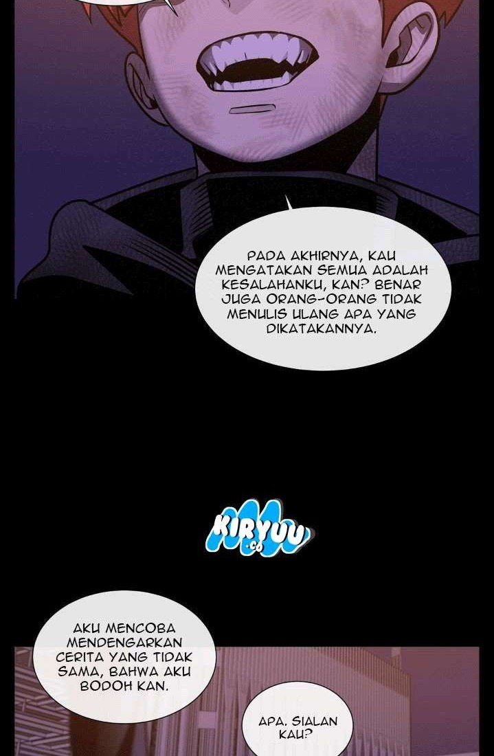 The Devil Boy Chapter 37 Gambar 48