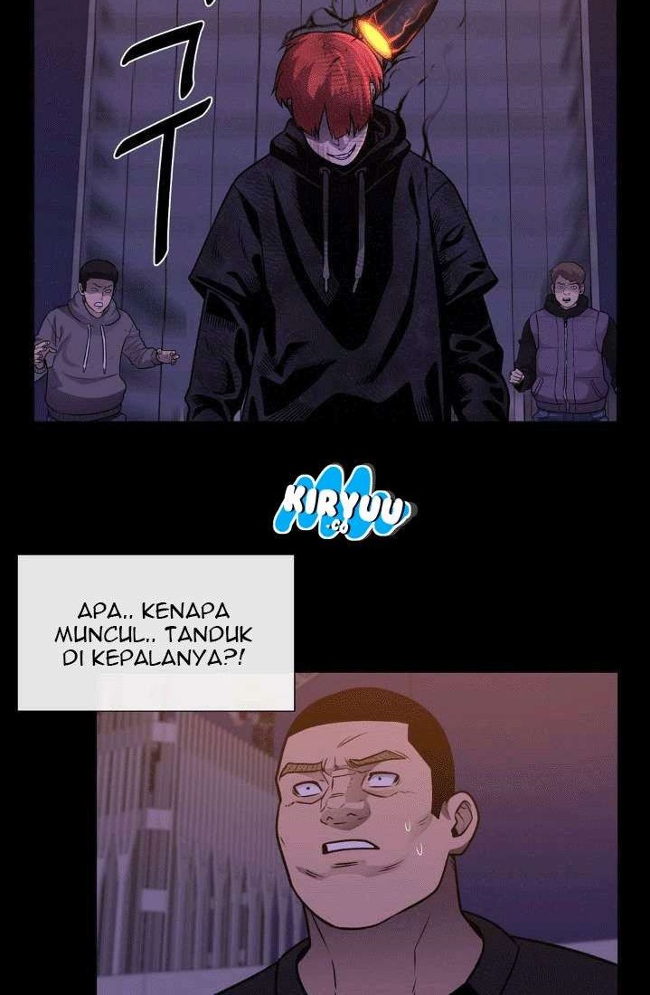 The Devil Boy Chapter 37 Gambar 50