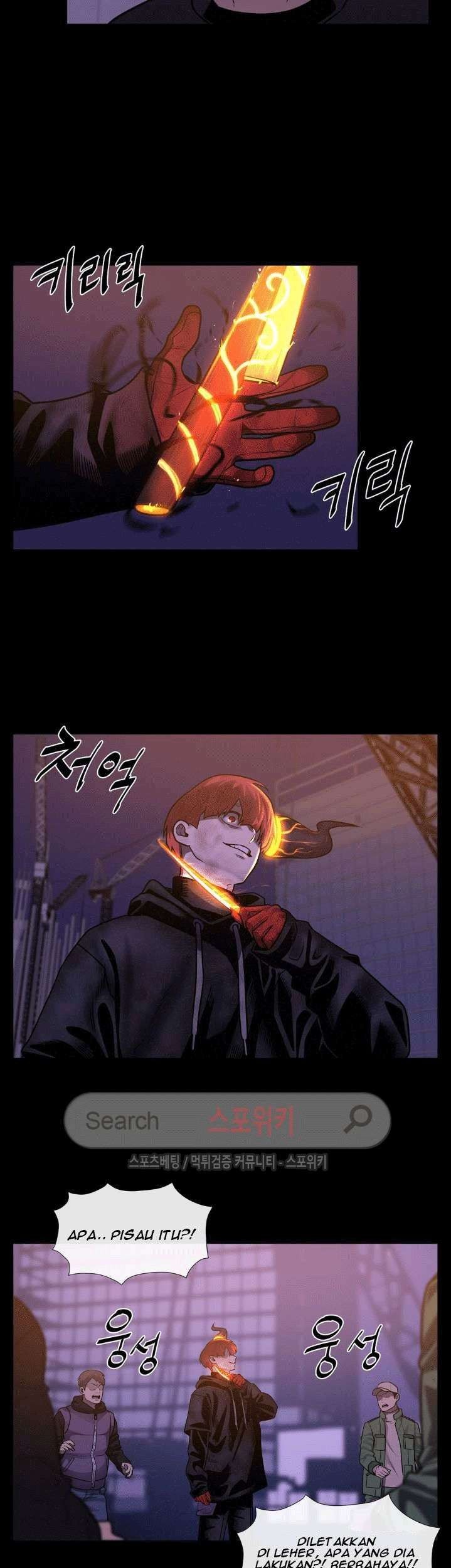 The Devil Boy Chapter 37 Gambar 51