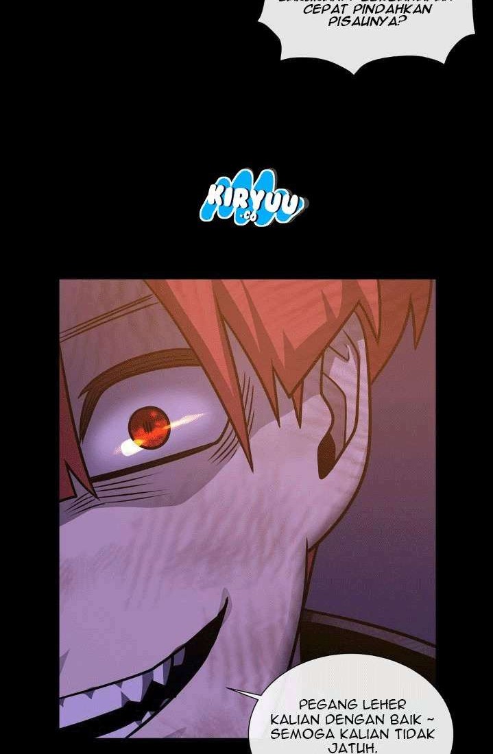 The Devil Boy Chapter 37 Gambar 52