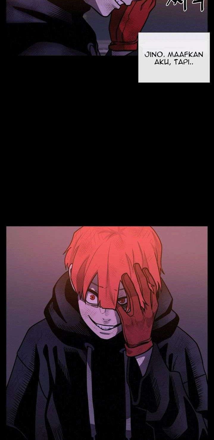 The Devil Boy Chapter 37 Gambar 3